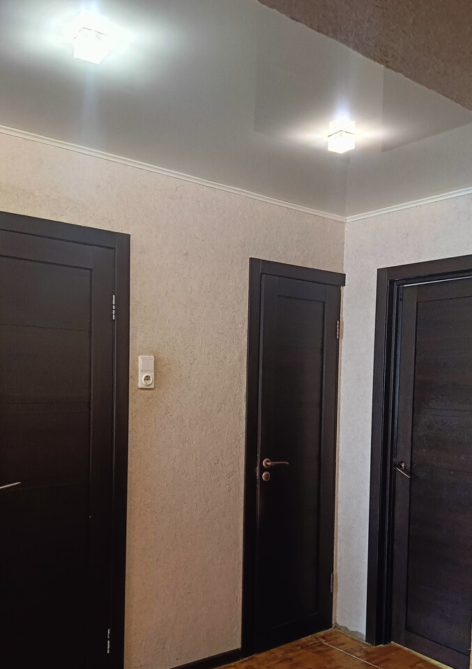 квартира г Кумертау ул Энергетиков 5а фото 2