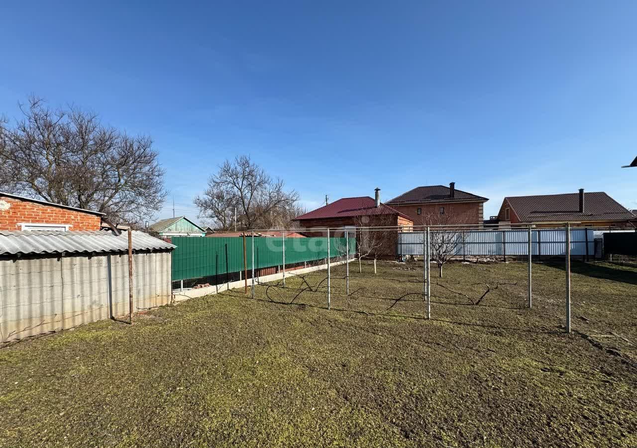 дом р-н Ейский г Ейск фото 3