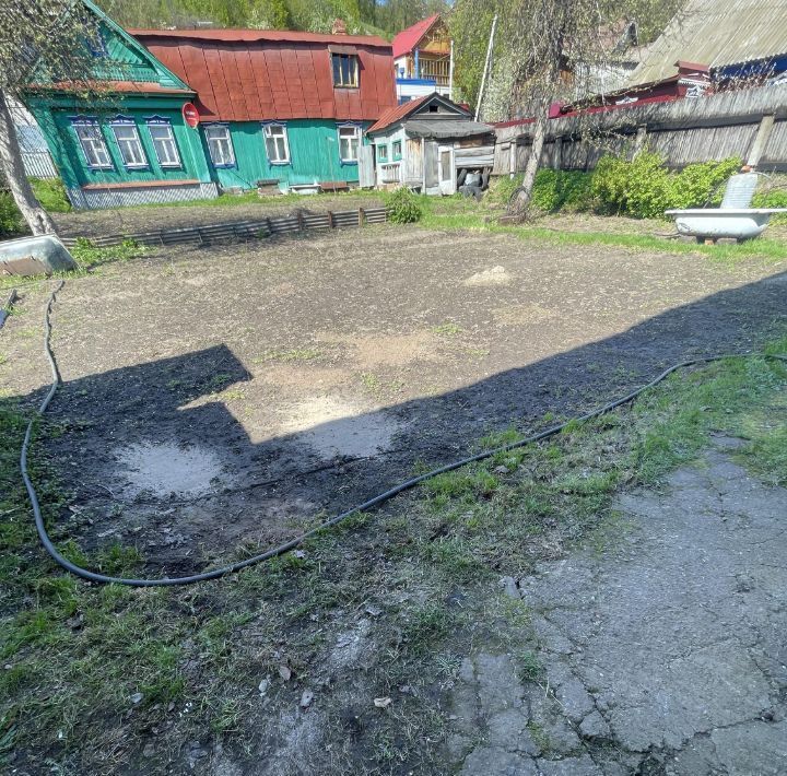 дом р-н Зеленодольский г Зеленодольск ул Подгорная фото 4