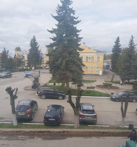 ул Советская 1 фото