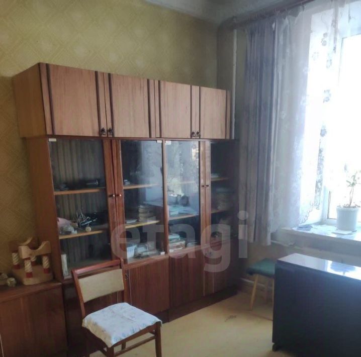 квартира г Брянск р-н Советский просп. Ленина, 24 фото 1