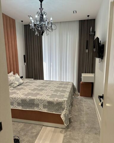 Западный ул Жмайлова 4/3 фото