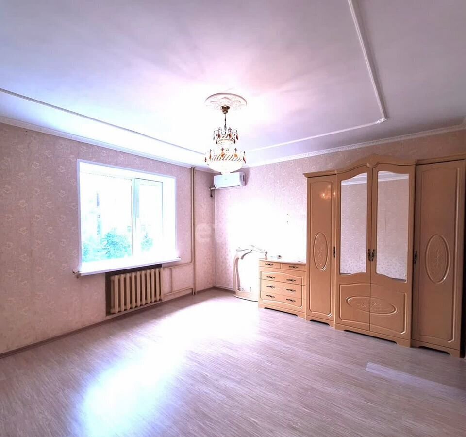 квартира р-н Ейский г Ейск ул Коммунистическая 85/7 фото 2