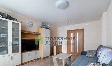 квартира г Казань р-н Кировский ул Виктора Сажинова 6/9 фото 2