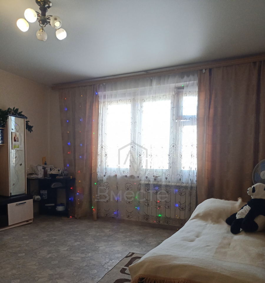 квартира г Новосибирск Затулинский ул Громова 21 фото 4
