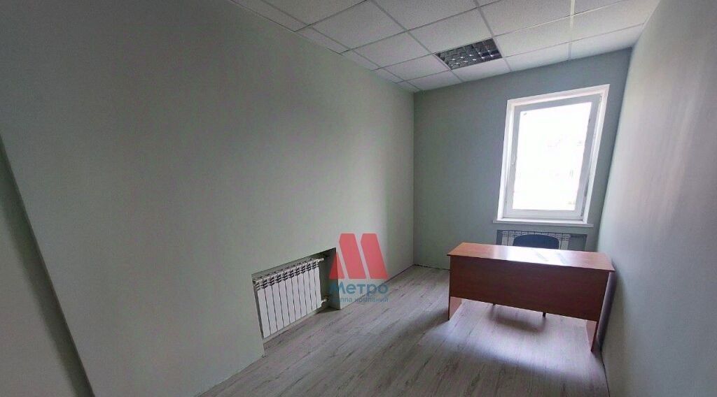 офис г Ярославль р-н Дзержинский ул Базовая 5а фото 3