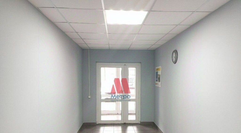 офис г Ярославль р-н Дзержинский ул Базовая 5а фото 4