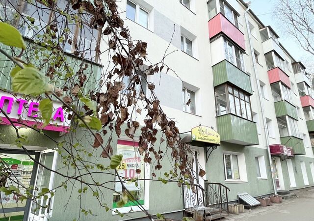 р-н Ленинский дом 47 фото