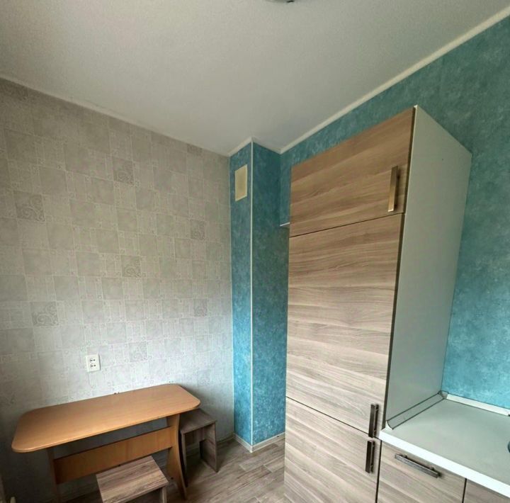 квартира г Кемерово р-н Ленинский пр-кт Комсомольский 71 фото 2