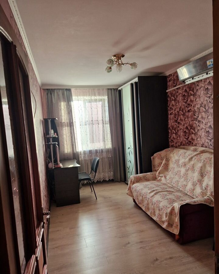 квартира г Севастополь ул Рабочая 16 Крым фото 4
