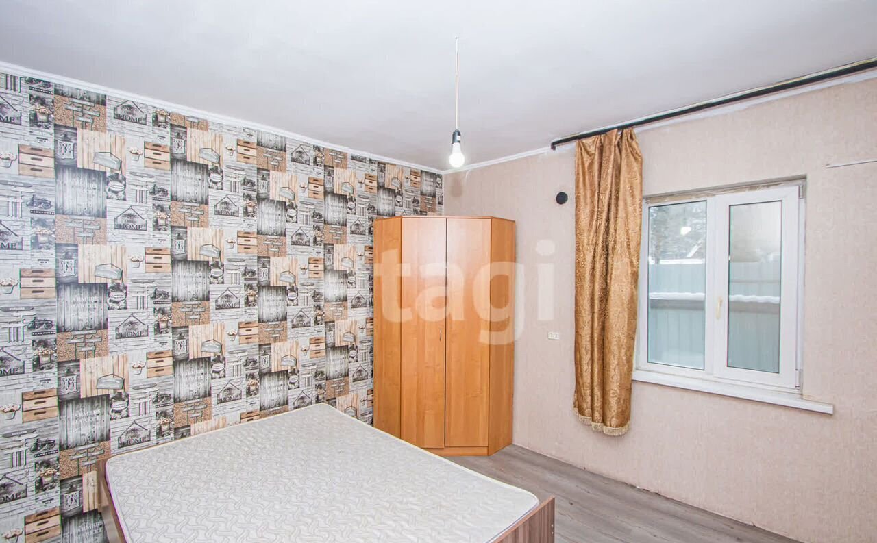 дом г Улан-Удэ р-н Октябрьский 122-й мкр-н, 62 фото 3
