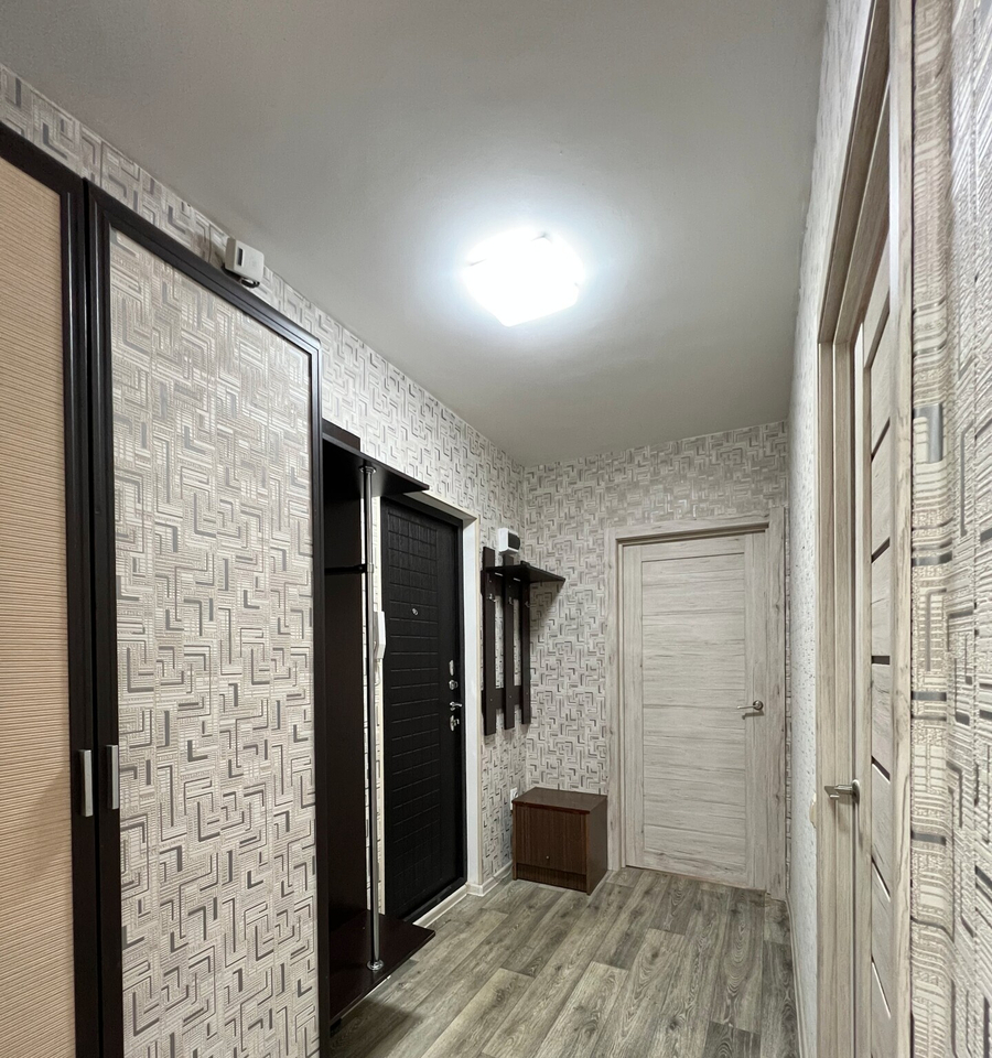 квартира г Рязань Центральный ул Есенина 110 фото 2