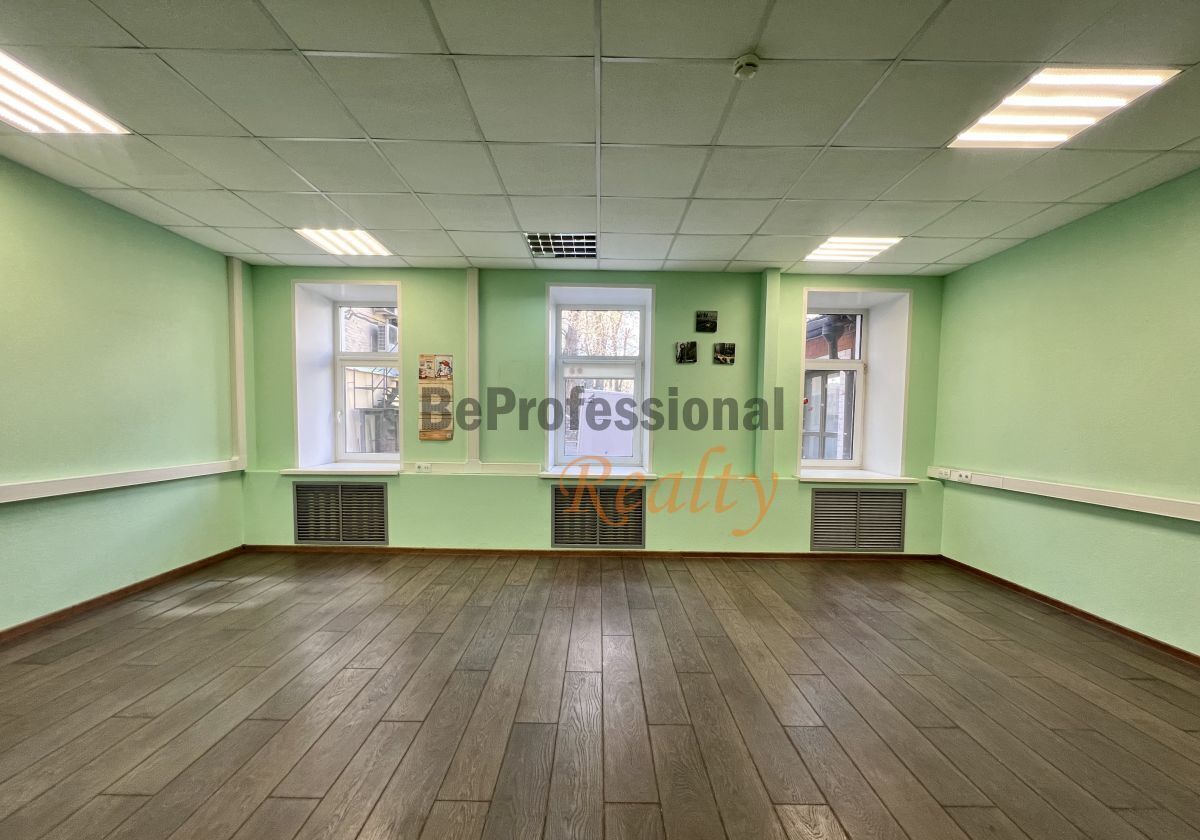 офис г Москва метро Таганская пер Тетеринский 12с/2 фото 4