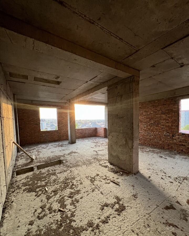 квартира г Грозный ул Батаевой 3 фото 3