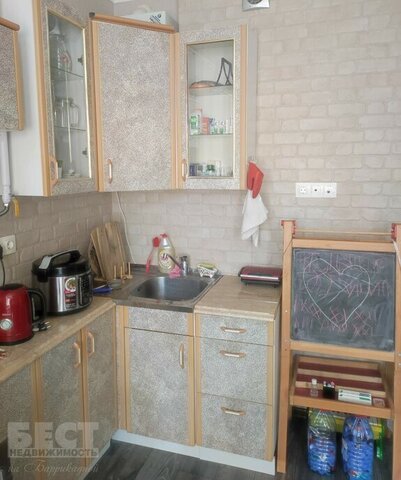 п Десеновское ЖК «Андерсен» Троицк ул Нильса Бора 10 фото