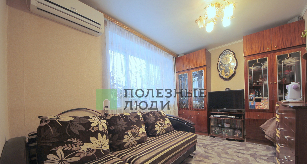 квартира г Энгельс Химиков ул Полтавская 13 м-н фото 4