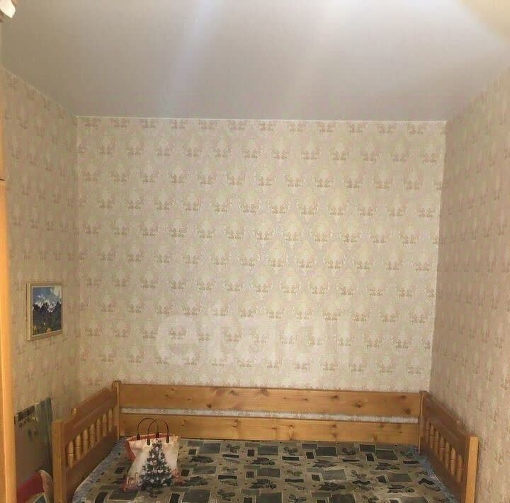 квартира р-н Рыбинский г Рыбинск ул Академика Губкина 40 фото 2