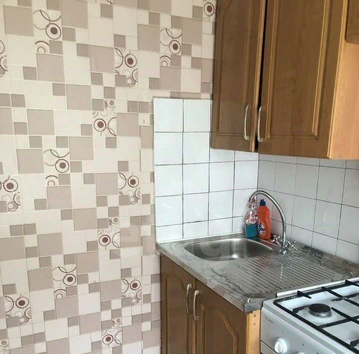 квартира р-н Рыбинский г Рыбинск ул Академика Губкина 40 фото 4