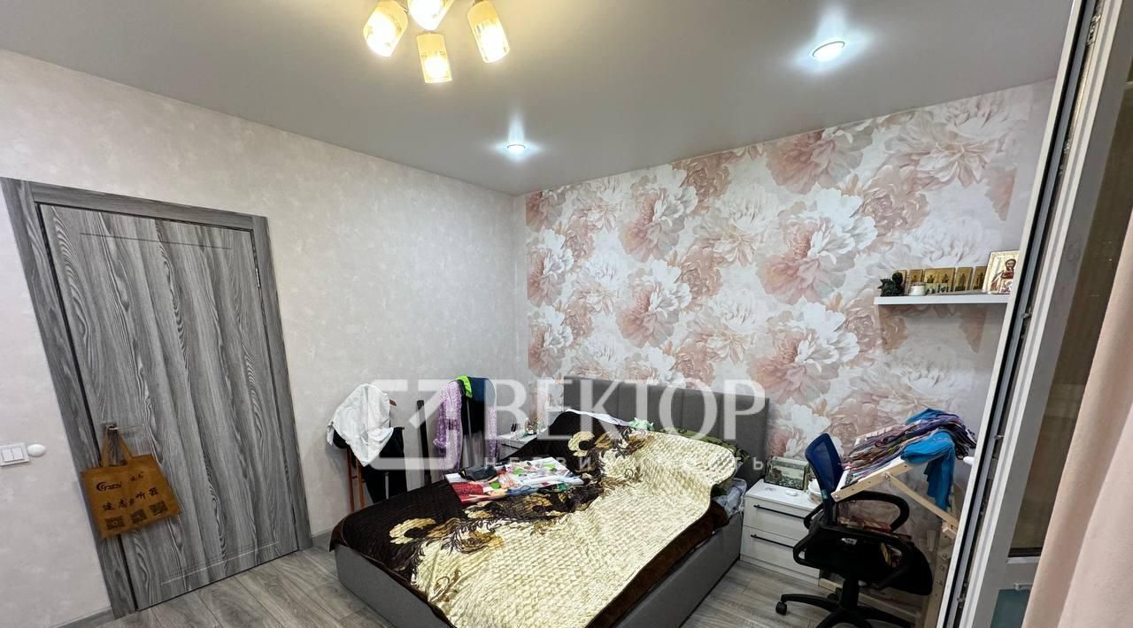 квартира г Ярославль р-н Заволжский ул Саукова 10 фото 3