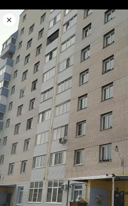 квартира г Барнаул р-н Ленинский ул Эмилии Алексеевой 65 фото 4
