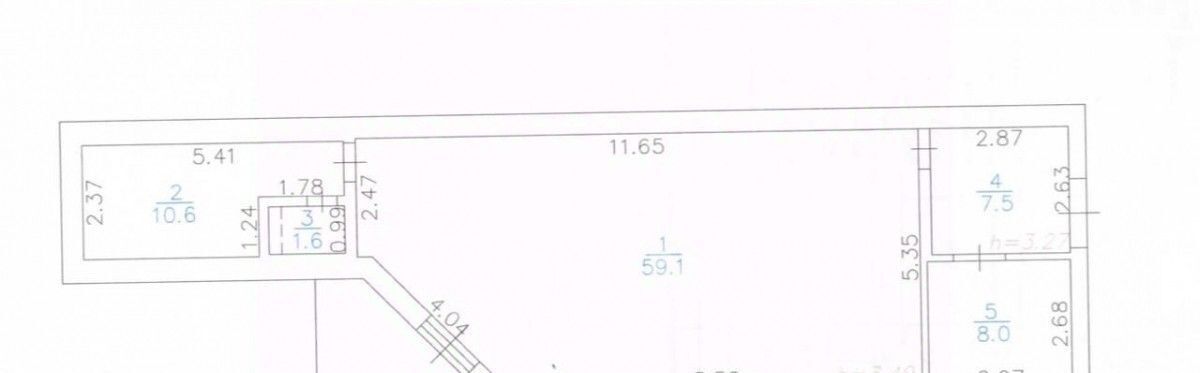 свободного назначения г Геленджик ул Революционная 3 Центр фото 2