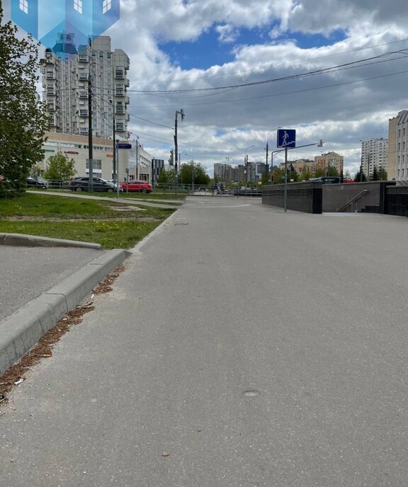 квартира г Зеленоград Зеленоград—Крюково, к 1546 фото 4