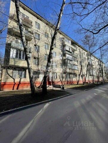 СЗАО ул Лодочная 31 с 3, Московская область фото