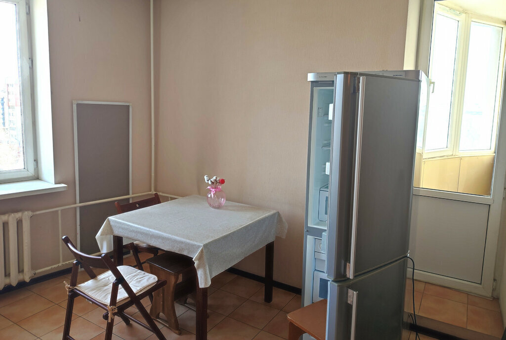 квартира г Казань Суконная слобода ул Марселя Салимжанова 23 фото 11