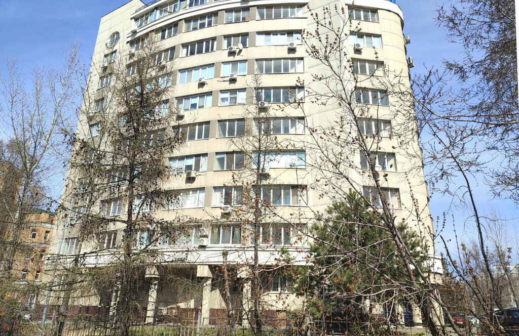 квартира г Казань Суконная слобода ул Марселя Салимжанова 23 фото 22