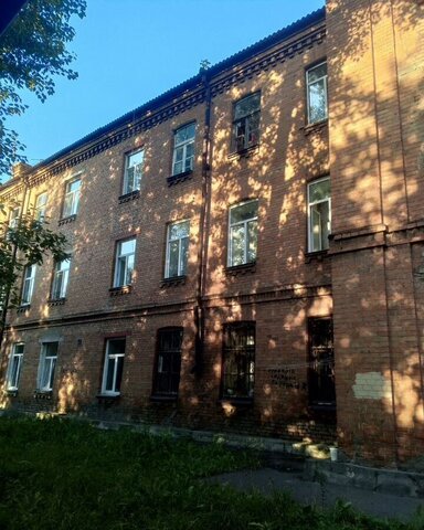 ул Малиновского 16 фото
