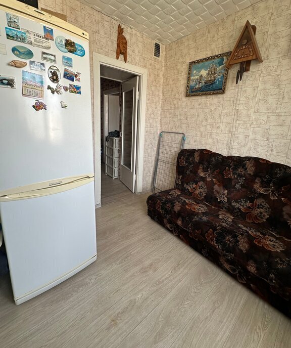 квартира г Новоуральск ул Промышленная 2а фото 4