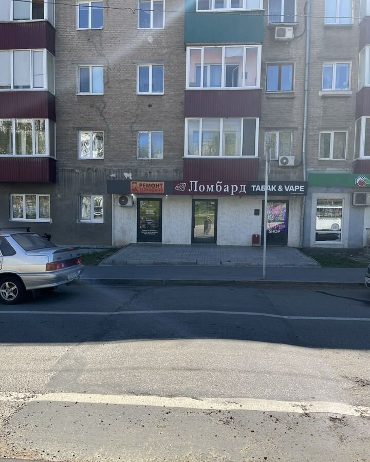 свободного назначения г Уфа р-н Советский ул Ленина 150 фото 1