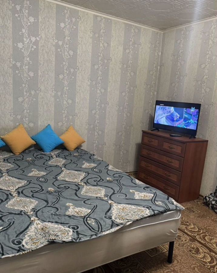 квартира г Норильск ул Мира 1к/3 фото 2
