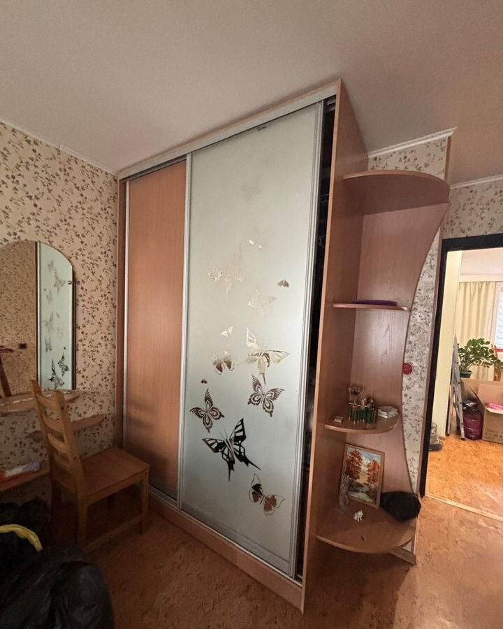 квартира г Искитим Индустриальный 4 фото 8