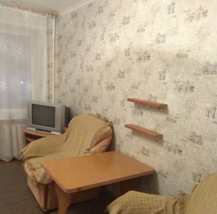 квартира г Пенза р-н Октябрьский пр-кт Победы 86 фото 1