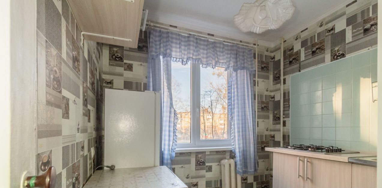 квартира г Калининград р-н Центральный ул Чекистов 94 фото 2