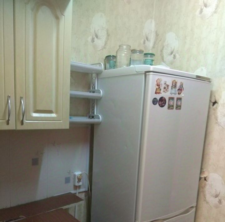 квартира г Пенза р-н Октябрьский пр-кт Победы 86 фото 2