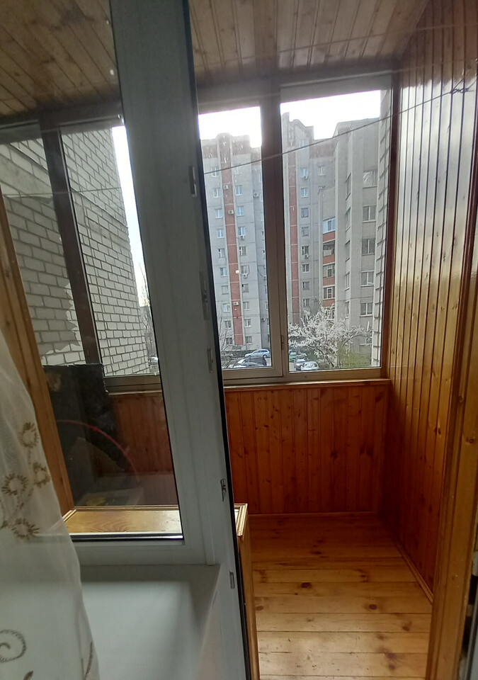 квартира г Воронеж Генерала Лизюкова, 10 фото 4