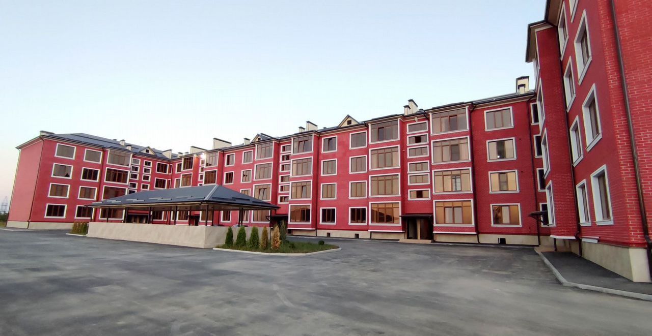 квартира г Нальчик ул Шогенова 75 фото 16