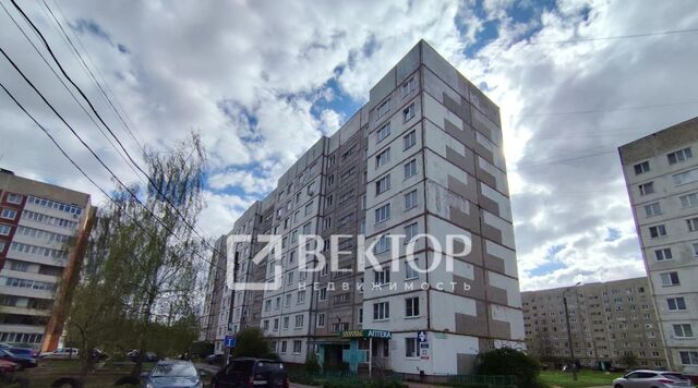 квартира р-н Ленинский ш Кохомское 6 фото