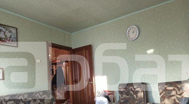 квартира р-н Ленинский ул Шубиных 20а фото