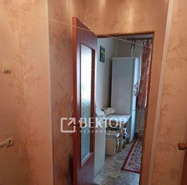 квартира г Иваново р-н Ленинский ш Кохомское 6 фото 3