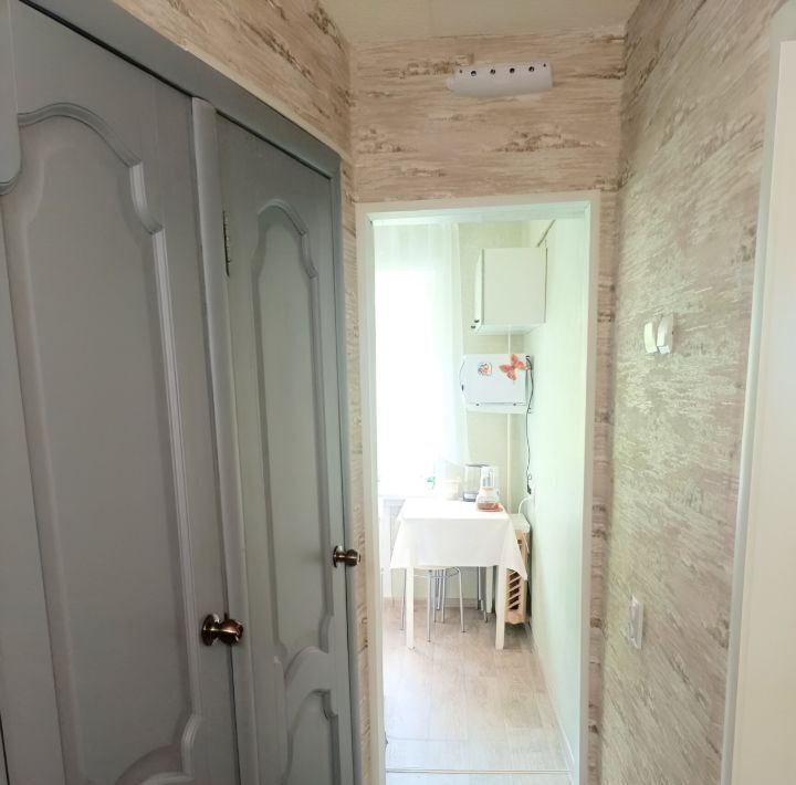 квартира г Кинешма ул Аристарха Макарова 41а фото 4