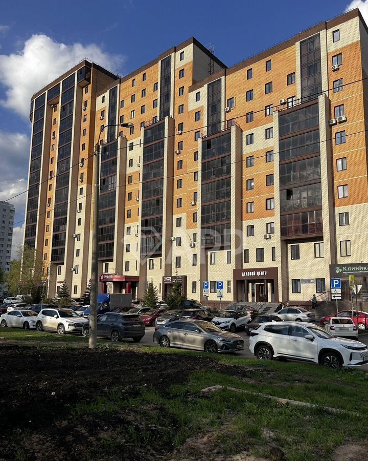 офис г Казань пр-кт Победы 90 Проспект Победы, Республика Татарстан Татарстан фото 3