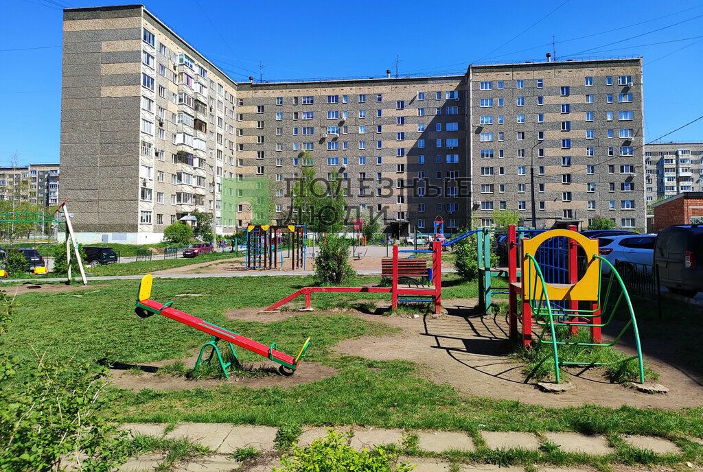 квартира г Ижевск ул Баранова 67 фото 2