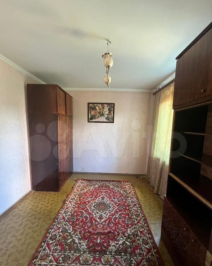 квартира г Каменск-Шахтинский ул Парковая 18а фото 4
