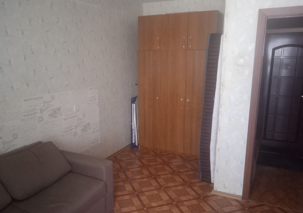 квартира г Батайск ул Октябрьская 126 фото 3