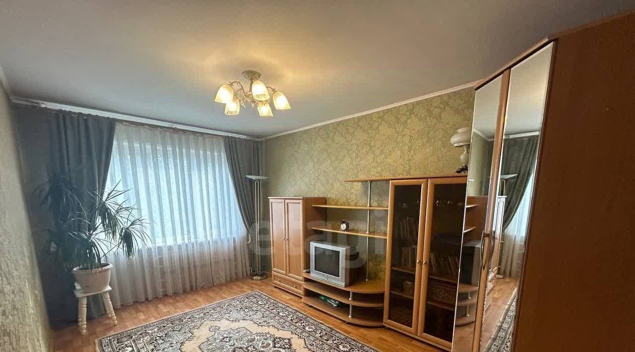 квартира г Самара Советская пер Можайский 1 фото 1