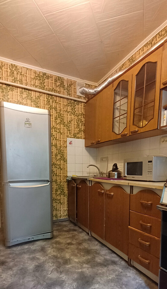 квартира г Ростов-на-Дону Александровка пр-кт 40-летия Победы 73/11 фото 3