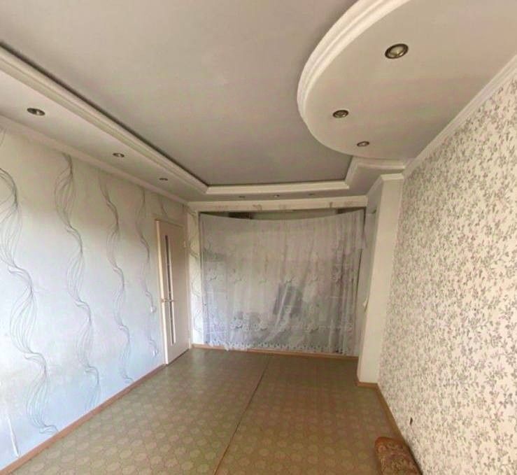 квартира г Самара Безымянка ул Алма-Атинская 78 фото 4